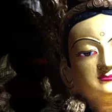 【日本別院】サカダワ大祭八日・緑多羅四曼荼羅供 供養料