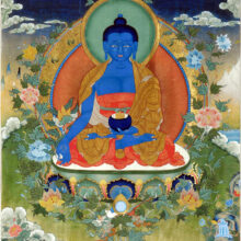 当病平癒祈願