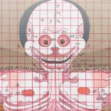 身体安全祈願
