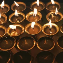 火午歳・サカダワ大祭 献灯料（1000灯分）