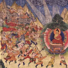 世界平和祈願