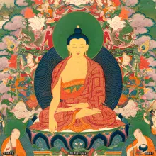 【日本別院】サカダワ大祭十五日・教主釈迦牟尼如来特別供 供養料