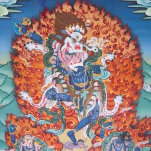 厄災消除祈願