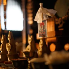 日本別院各種整備事業